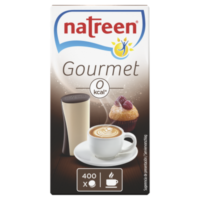 natreen® Café Gourmet Tischspender