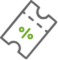 Voucher icon