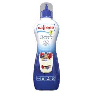 Flüssigsüße Classic 250ml