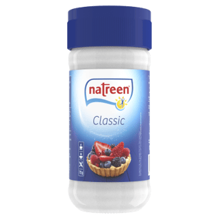 Streusüße
