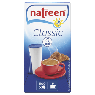 Classic Tabletten Tischspender