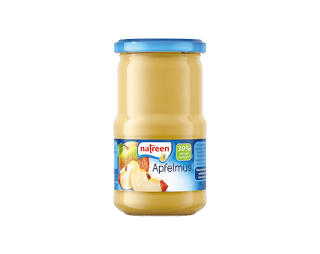 Apfelmus