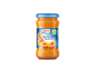 Aprikosen Konfitüre