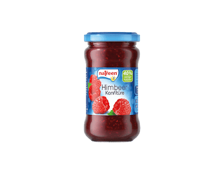 Himbeer Konfitüre