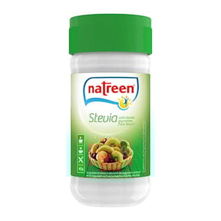Natreen Stevia Streusüße