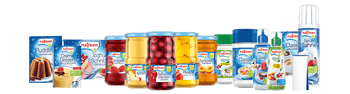 Alle Natreen Produkte