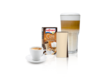 Natreen Cafe Gourmet