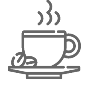 Kaffee Icon