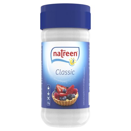 Streusüße