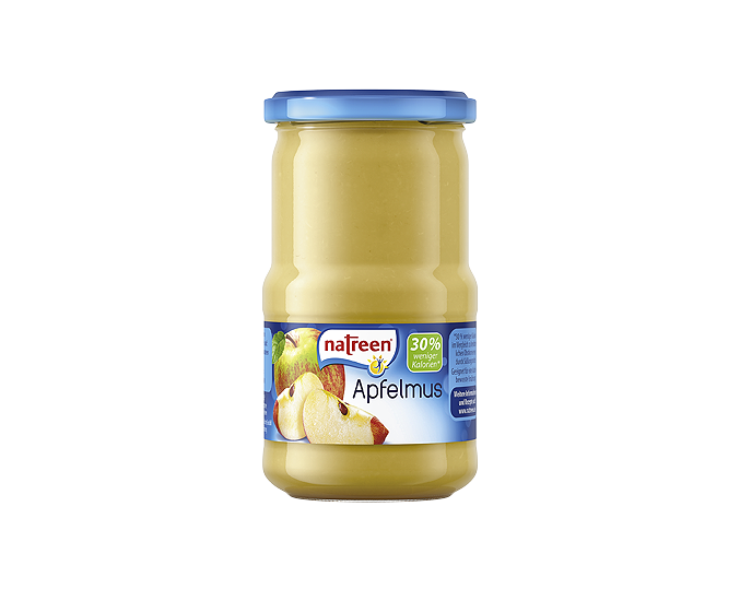 Apfelmus