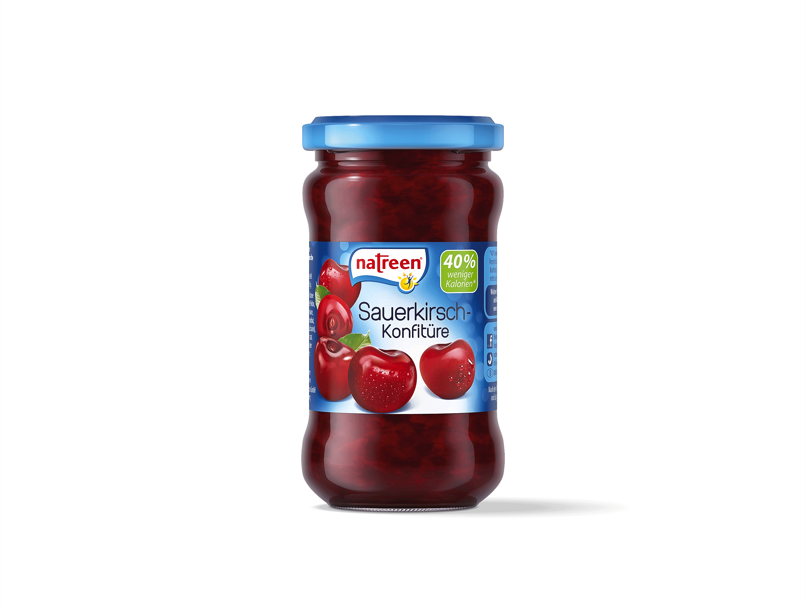 Produkte | Natreen DE