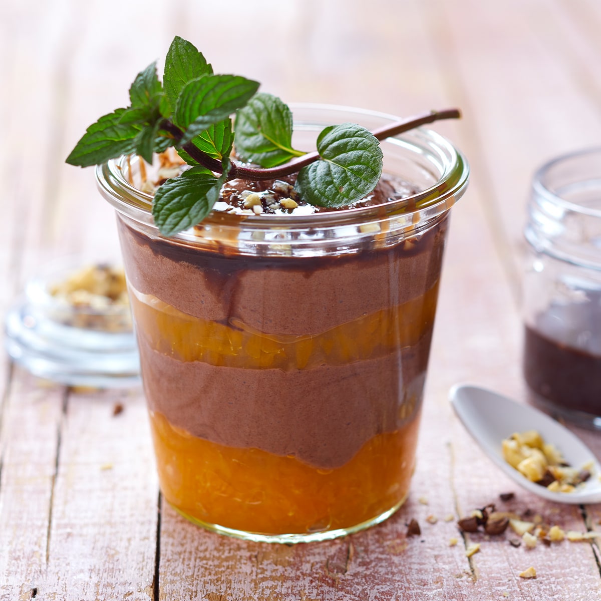 Schokoladencreme | Natreen DE Schokoladencreme | Natreen DE