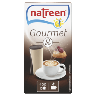 natreen® Café Gourmet Tischspender
