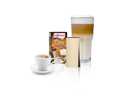 Natreen Cafe Gourmet